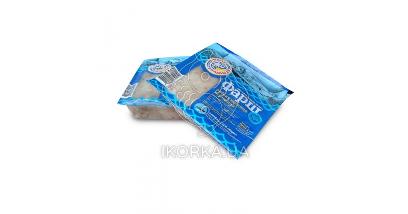 Бычок фарш (фасов)