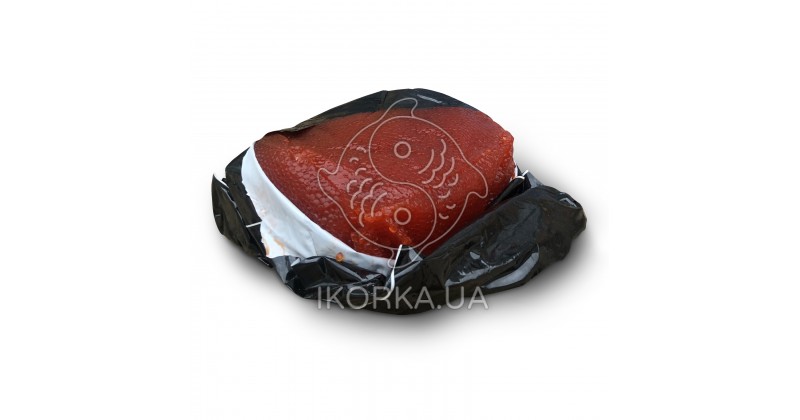 Красная икра кеты Тунайча А (11 кг)