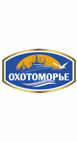 Охотоморье