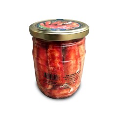 Краб камчатский Широта 50 (500 гр.) 