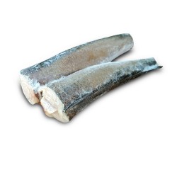 Хек тушка с/м 150-250