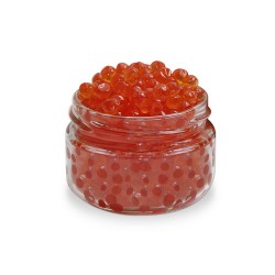 Красная икра кеты 1 сорт (150 гр.)