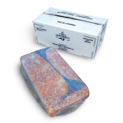 Красная икра горбуши в пластах Ocean Beauty Seafoods P-1 (7,5 кг)