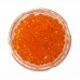 Красная икра форели мороженая Laplandia Fish 250 г, стекл.банка