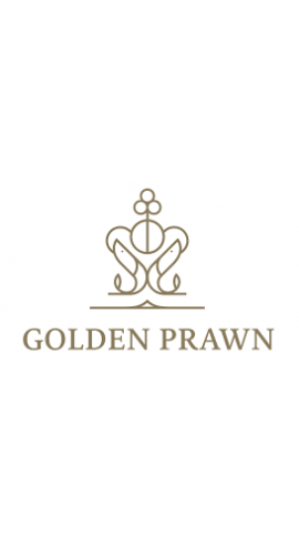Golden Prawn