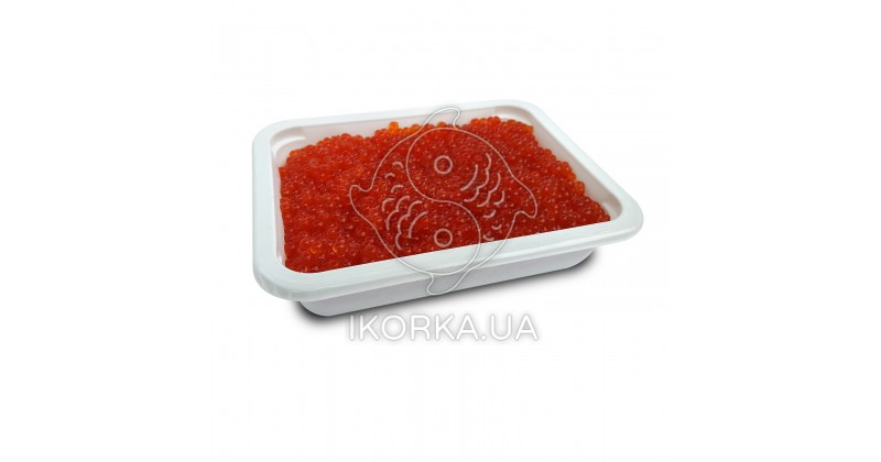 Красная икра кеты Pacific Seafood 2 сорт (1 кг) 