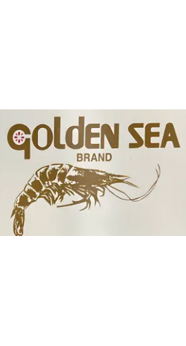 Golden Sea