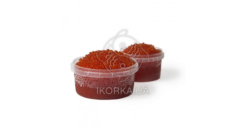 Красная икра горбуши ICICLE PL (150 гр.)