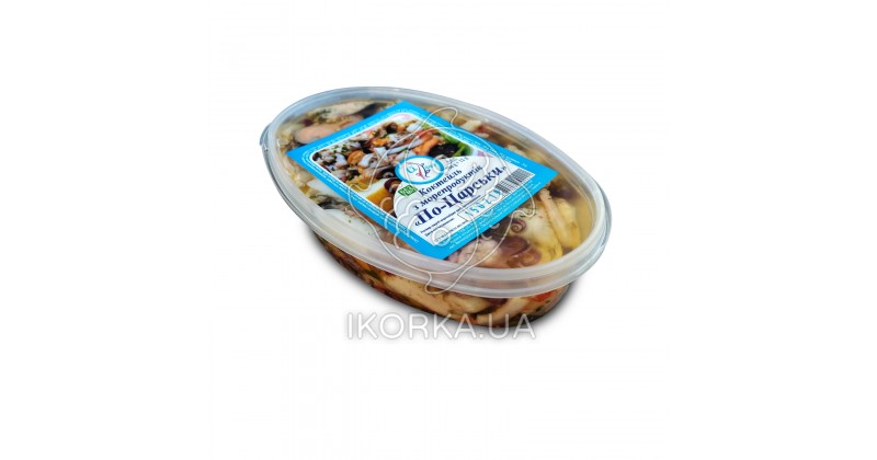 Морской коктейль По-Царски (300 г)