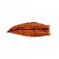 Угорь жареный, замороженный, Унаги 35%, 10oz