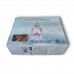Креветка атлантическая 90-120 Coldwater Prawns of Norway (2 кг)