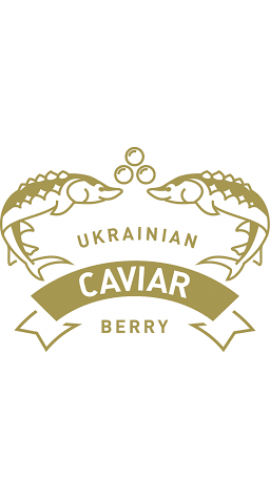 Ukrainian Caviar Berry