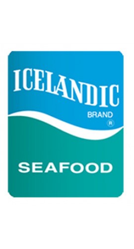 Icelandic Seafood Brand