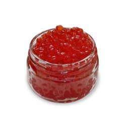 Красная икра симы