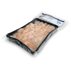 Креветка Ваннамей очищенная 200-300 (250 г) Polar
