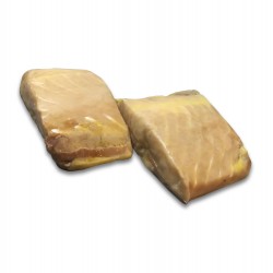 Осетр сибирский филе (хвостовая часть)