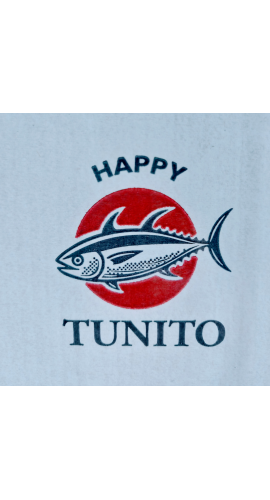 Happy Tonito