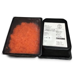 Красная икра форели (500 грамм) Leroy