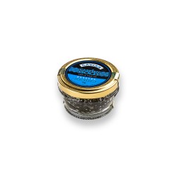 Икра черная CASPIAN GOLD Premium 100 г