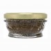 Икра черная осетра CAVIAR MALOSSOL PREMIUM, 100 г, стекло