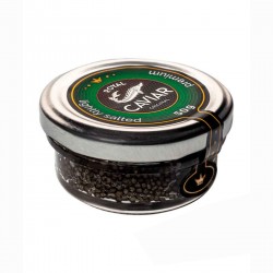 Икра черная осетра ROYAL CAVIAR - PREMIUM 50 г