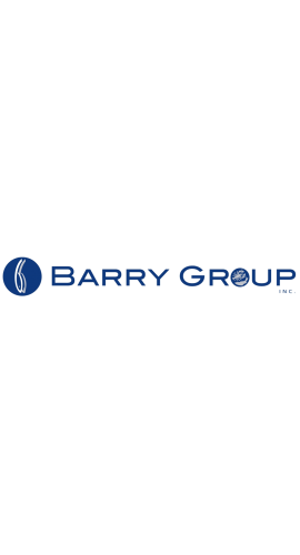 Barry Group Inc