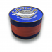 Черная икра сибирского осетра CAVIAR MALOSSOL (1,7 кг.)