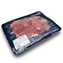 Щупальца осьминога вар.мор. в/у 150-200 Moyseafood
