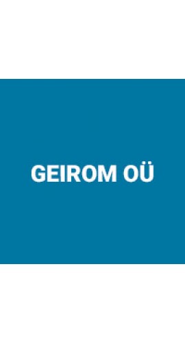 Geirom OÜ