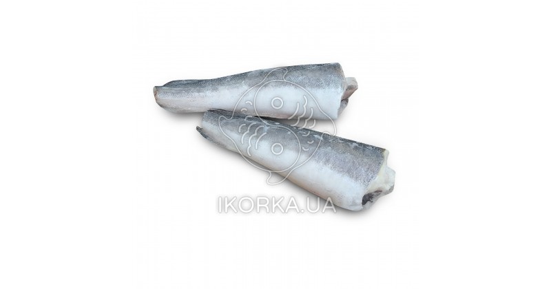 Хек (Мерлуза) маленький (фас.)