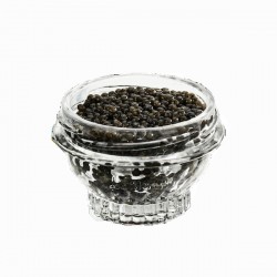 Икра черная осетровая "Beluga Style Caviar" (100 г) стекло