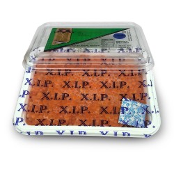 Красная икра кеты XIP 1 сорт (1 кг)