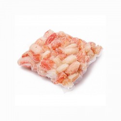 Краб камчатский кулак в/м