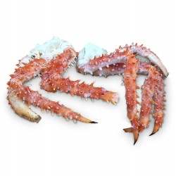 Краб королевский южный (клешни) в/м