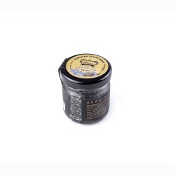 Икра черная осетра Ukrainian Caviar Berry, 30 г, стекло