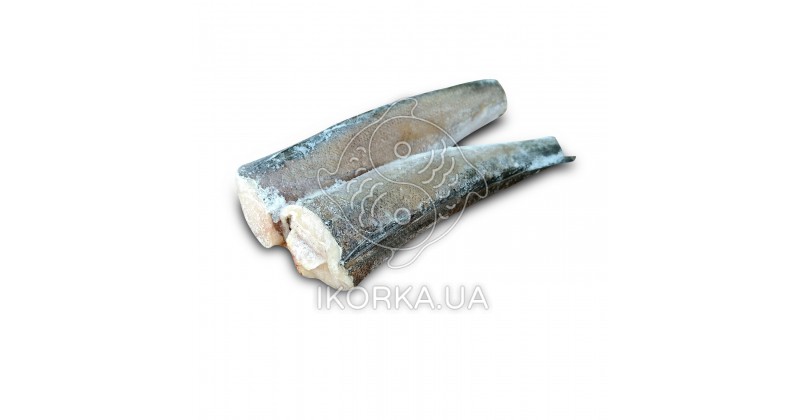 Хек тушка с/м 150-250