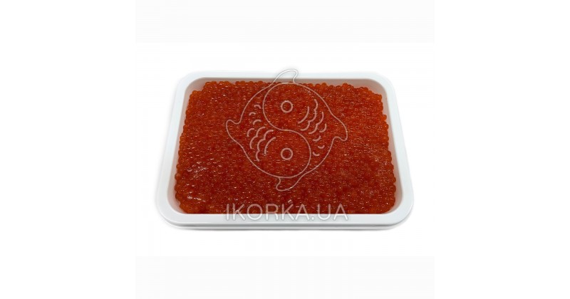 Красная икра горбуши Quality Seafood Source 1 сорт (500 г)
