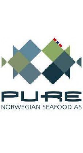 Pure Norwegian Seafood
