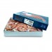 Креветка аргентинская без головы 30-55 NOS (2 кг)