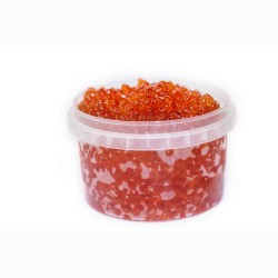 Красная икра кижуча (250 гр.)