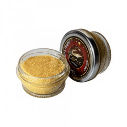 Икра черная стерляди ROYAL CAVIAR - DE LUXE GOLD 100 г (забойная)