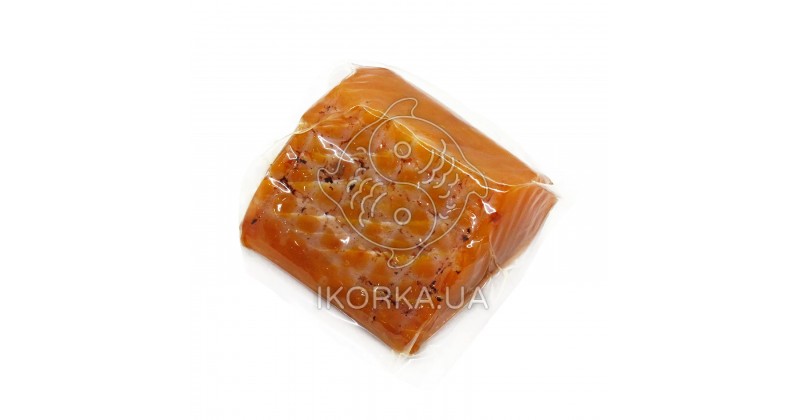 Балык марлина (холодного копчения)