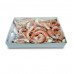 Креветка аргентинская без головы 30-55 NOS (2 кг)