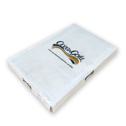 Хек тушка с/м 300-500 USA (10 кг)