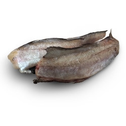 Хек білий тушки