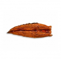 Угорь жареный, замороженный, Унаги 35%, 10oz
