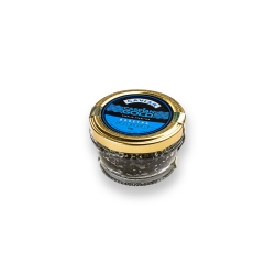 Икра черная CASPIAN GOLD Premium 100 г