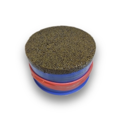 Икра черная осетровая CAVIAR Malossol ROYAL (1,7 кг)