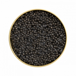 Икра черная осетровая "Beluga Style Caviar" (250 г)