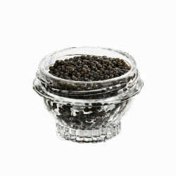Икра черная осетровая "Beluga Style Caviar" (100 г) стекло